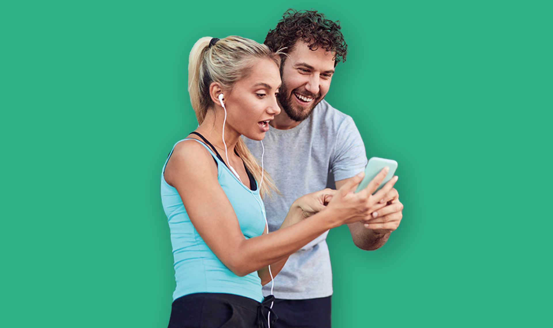 Cabeçalho CONVIDE UM AMIGO