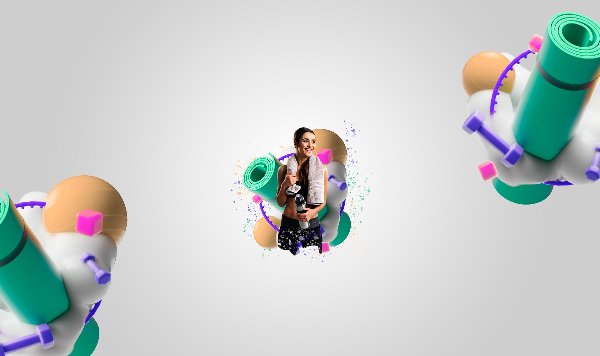 Cabeçalho 30 DIAS DE BÔNUS NO ANUAL