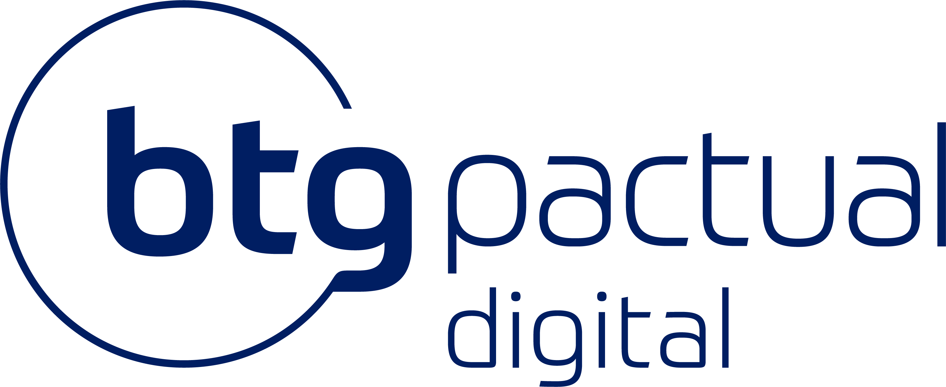 BTG Pactual Digital